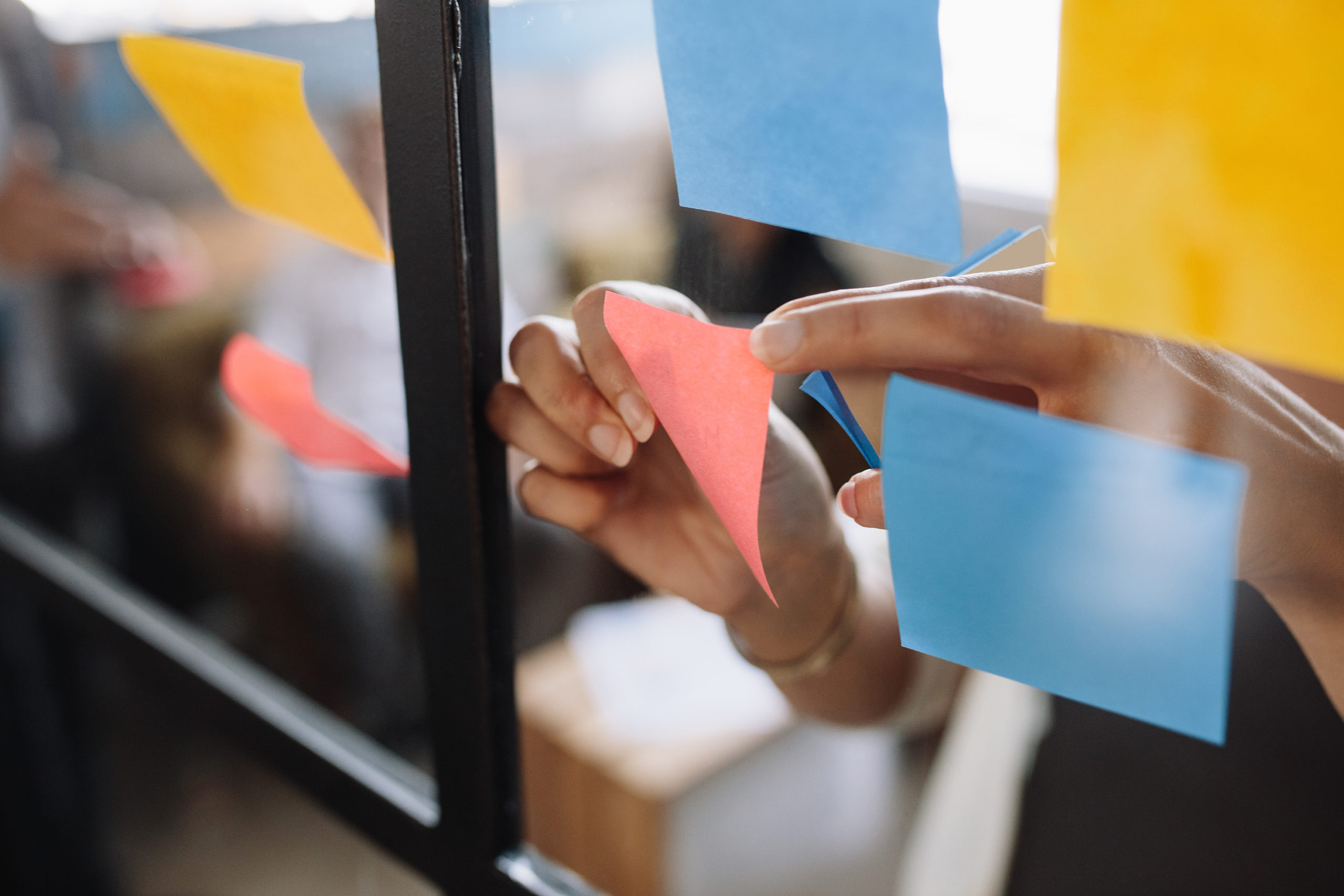 Unlocking Success: The Power of a Solid Business Model for New Ventures