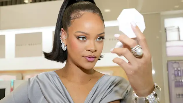 From Barbados to the World: How Rihanna Built the Fenty Empire
