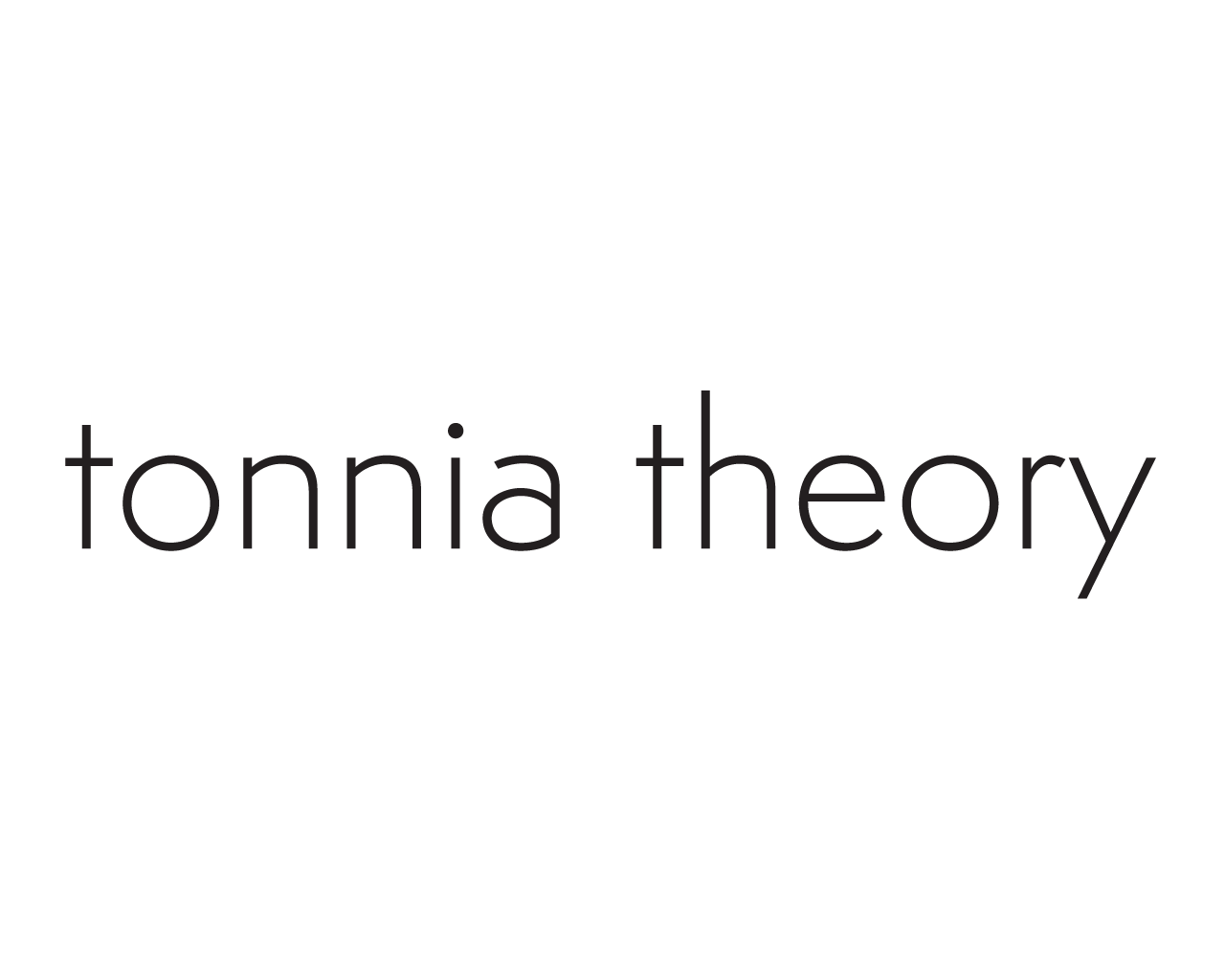 Tonnia Theory